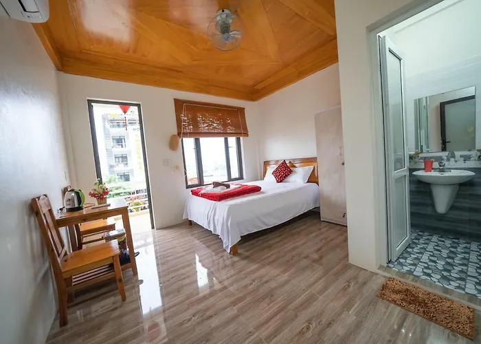 Phong Nha Homestay