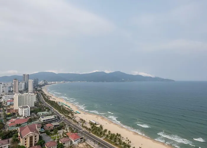 Muong Thanh Apartment Seaview - Can Ho Muong Thanh Da Nang
