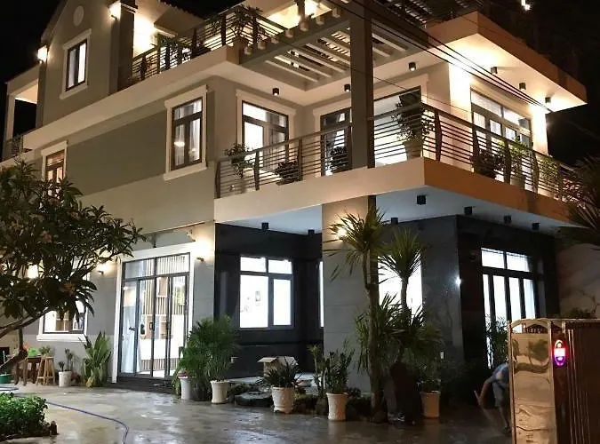 Ngoc Lang Hotel