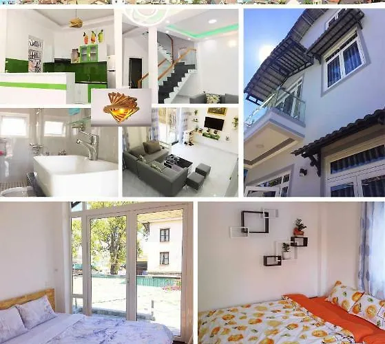 Karry House