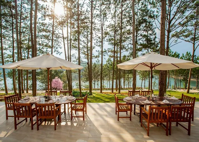 Cereja Hotel & Resort Dalat