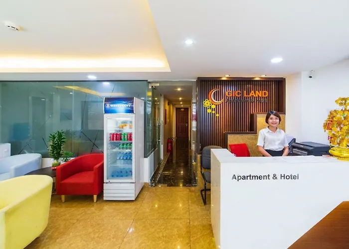 Gic Hotel