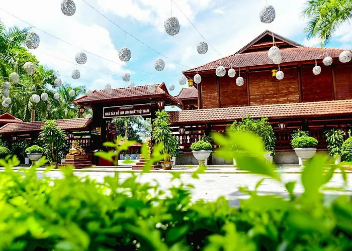 Him Lam Resort