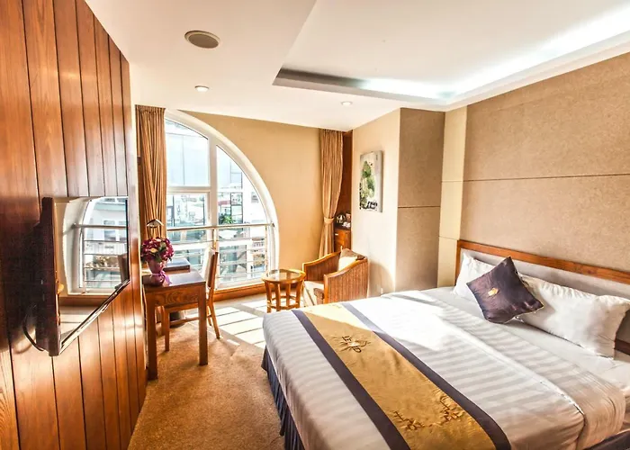 Lenid Hanoi Hotel
