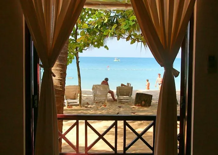 Sea Star Resort