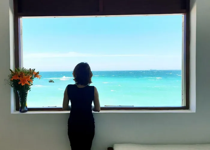 Mui Dinh Hotel