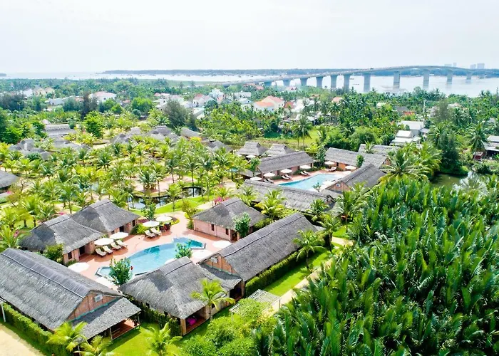 Boutique Cam Thanh Resort