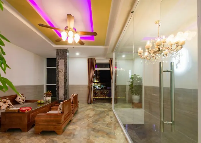 Thoi Binh Hotel