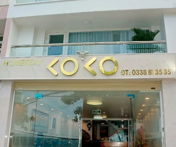 Homestay Coco