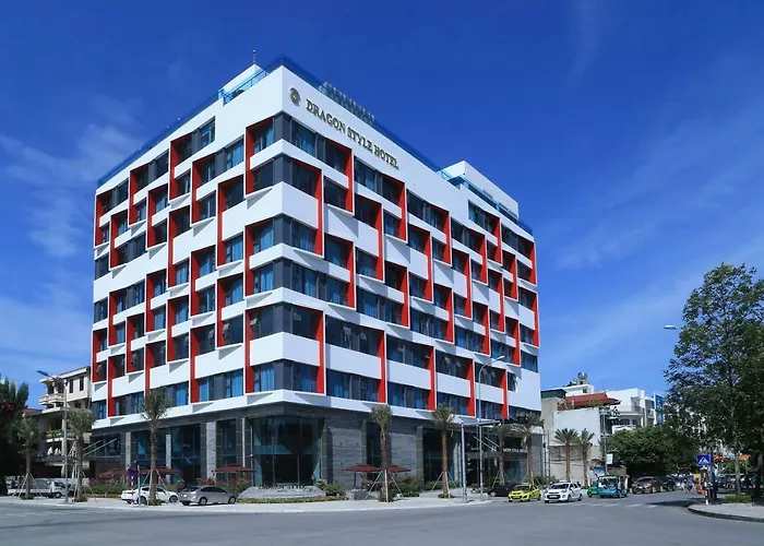 Dragon Style Hotel