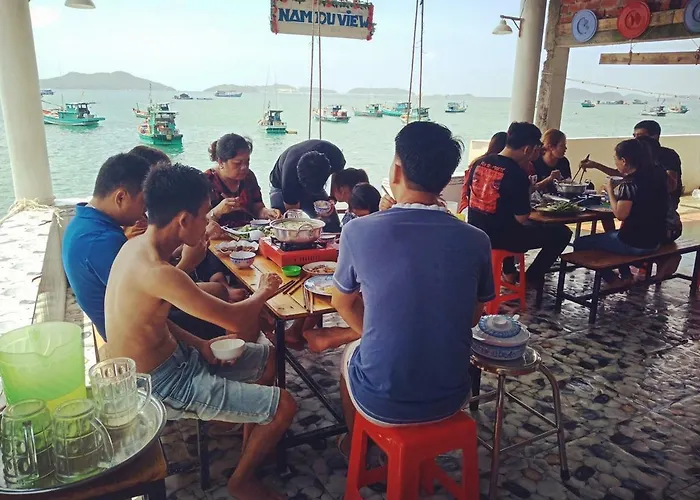 Nam Du View Guest House
