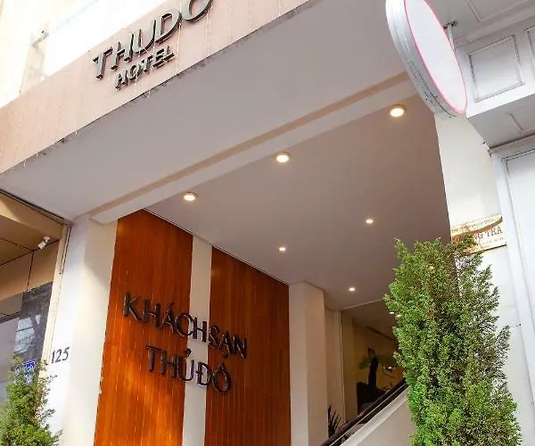 Thu Do Hotel