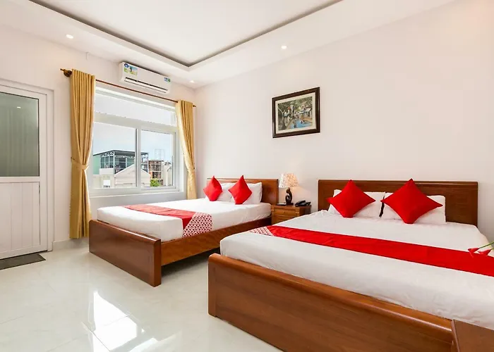 Sea Beach Hotel