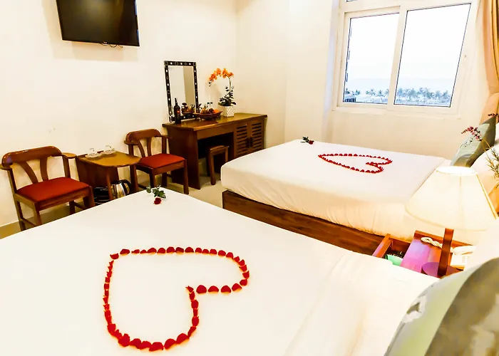 Kien Cuong 2 Hotel