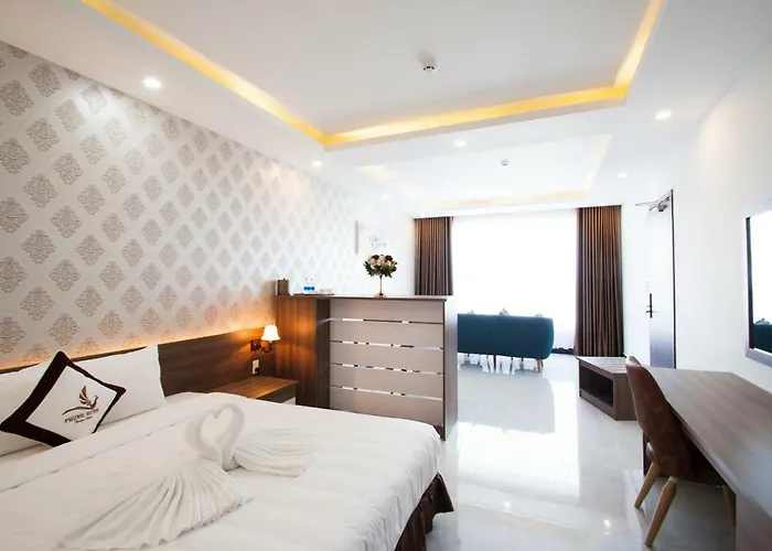 Phung Hung Boutique Hotel