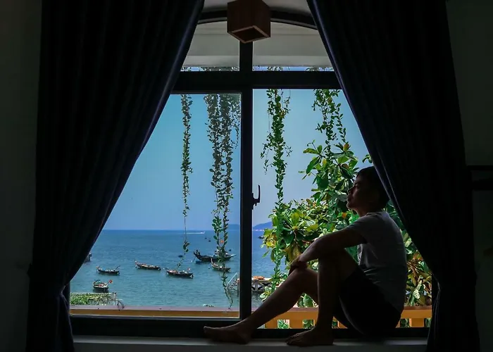 Sunbay Homestay Cu Lao Cham
