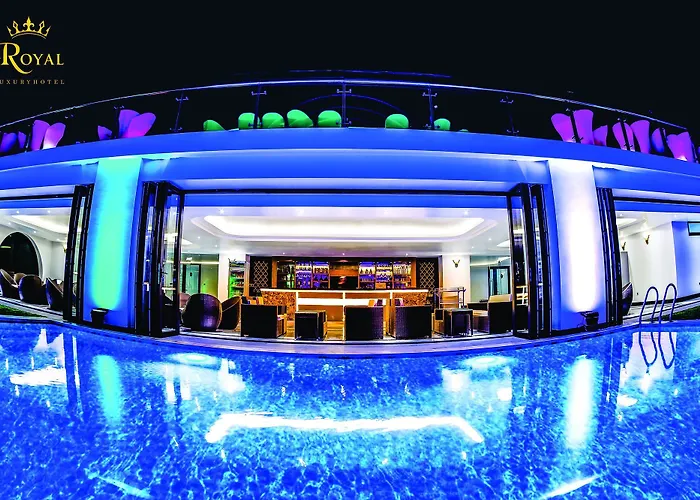 Royal Quang Binh Hotel