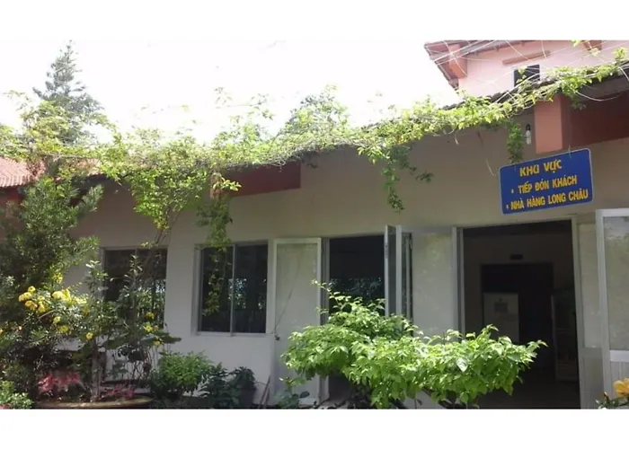 Long Chau Resort