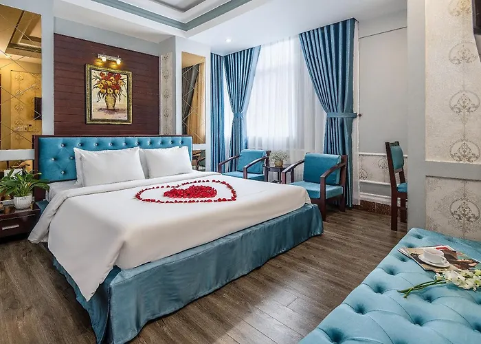 Angel Hotel Da Nang