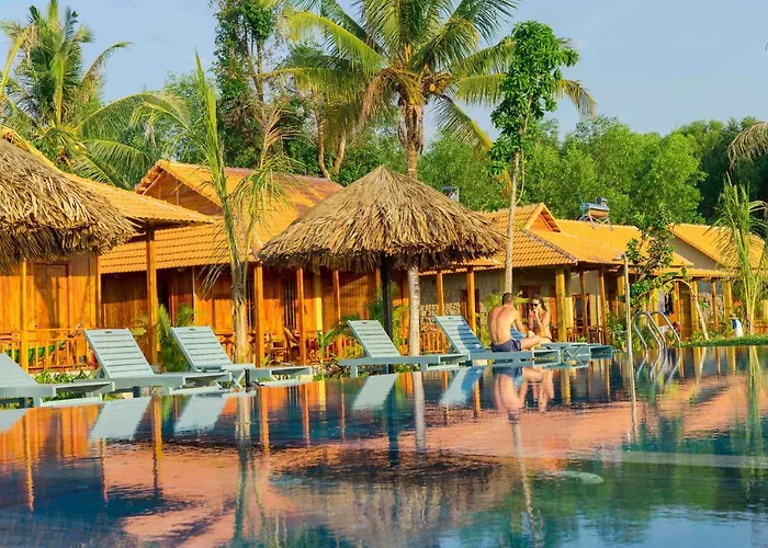 Island Lodge Phu Quoc