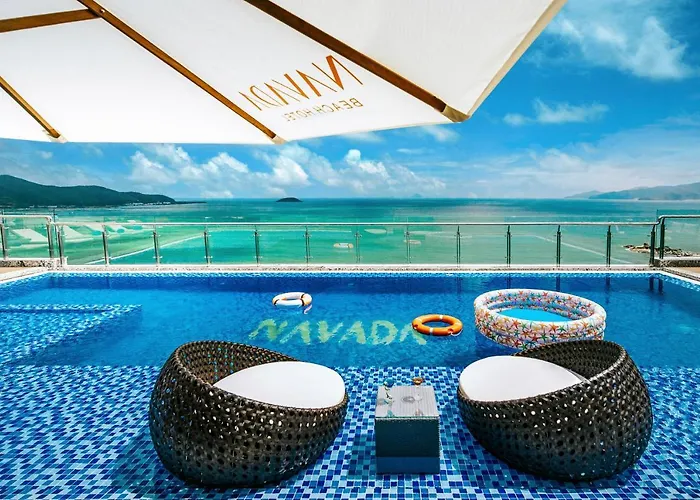 Navada Beach Hotel