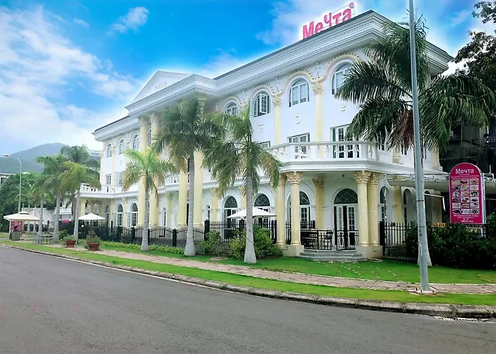Praywish Home Resort