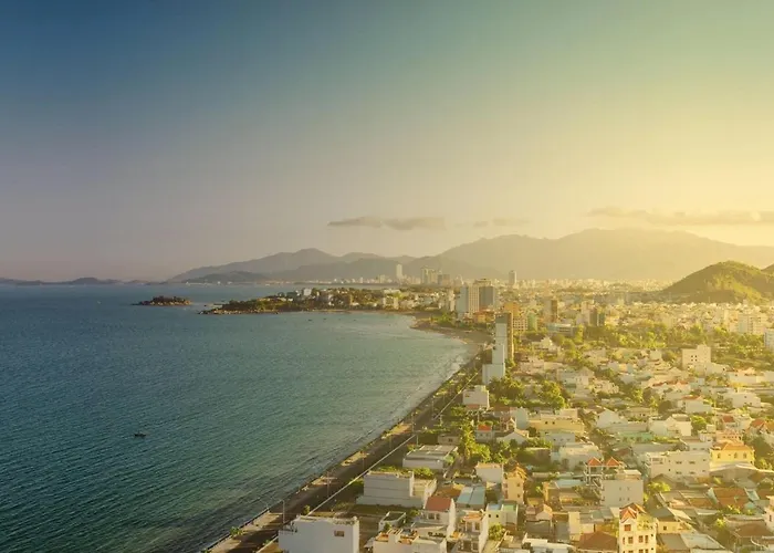 Libra Hotel Nha Trang