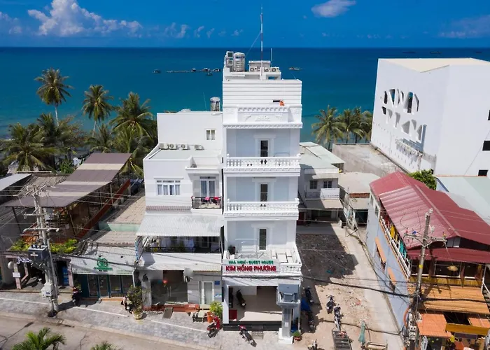 Kim Hong Phuong Guesthouse