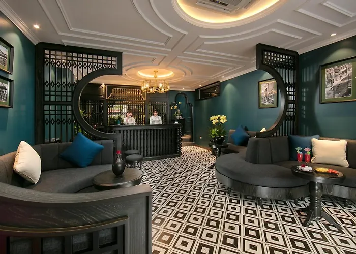 Grande Collection Hotel & Spa
