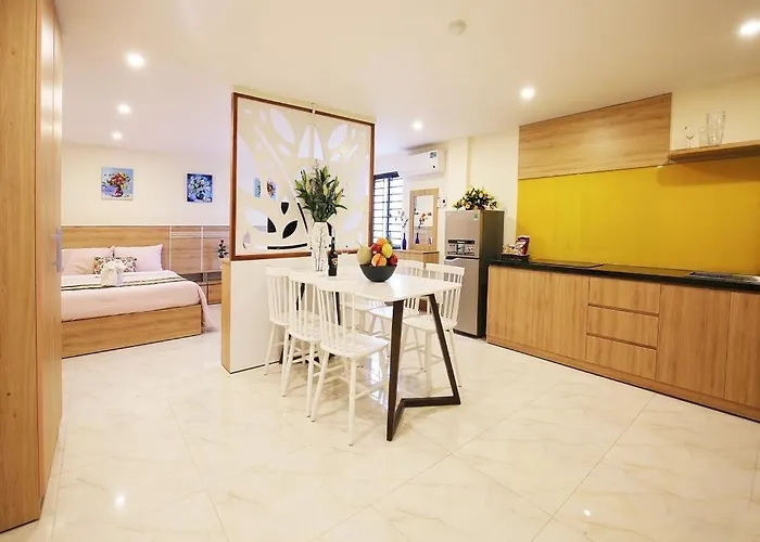 Danang Corner Vo Van Kiet
