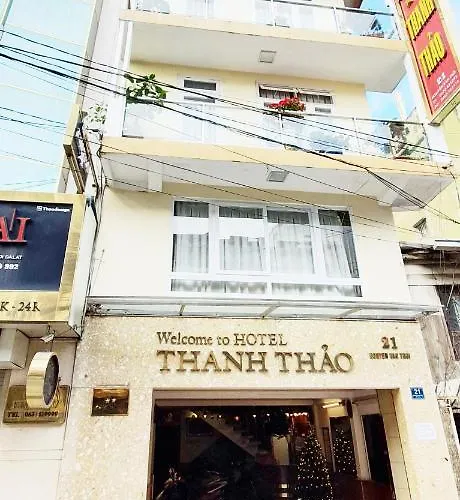 Thanh Thao Dalat Hotel