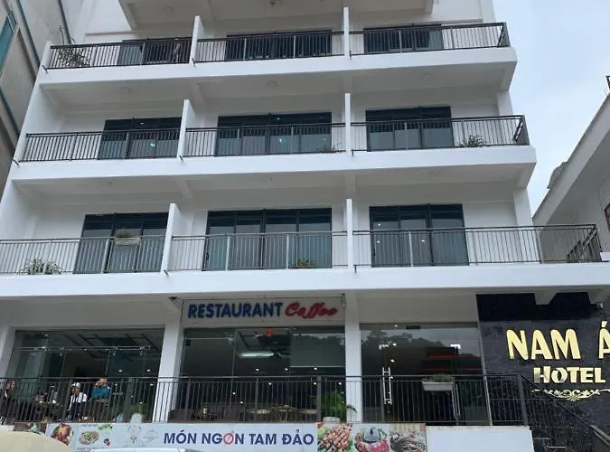 Nam A Hotel