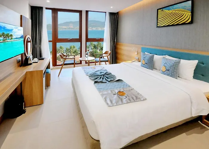 Sun Kiss Hotel