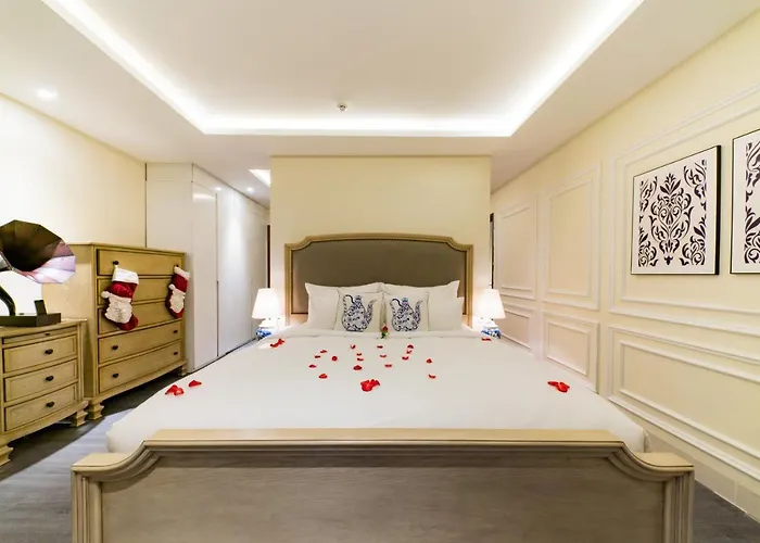 Parze Ocean Hotel & Spa