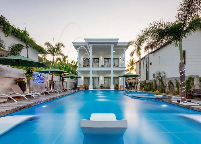 Villa Caribe