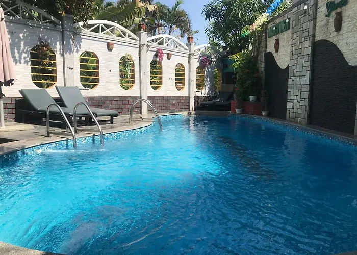 Hong Thien 1 Hotel