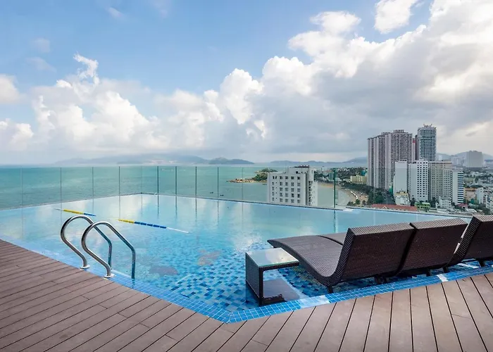 Senia Hotel Nha Trang