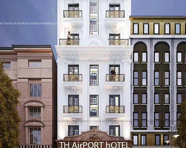 Th Airport Hotel