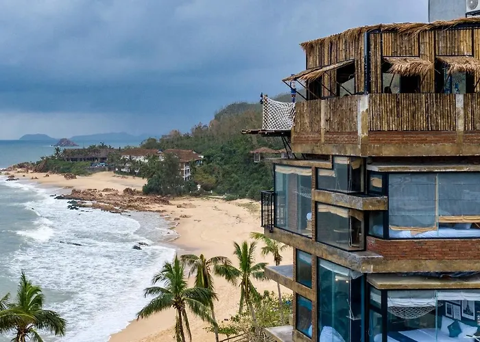 Mira Bai Xep Quy Nhon - The Hidden Jewel