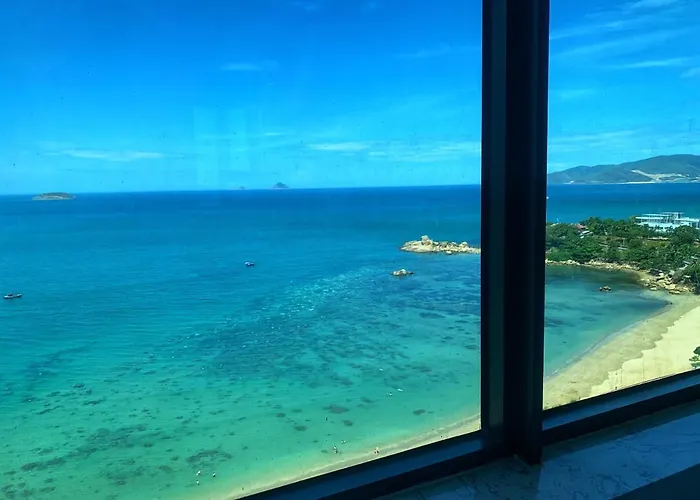 Nha Trang Comfortzone Apartment