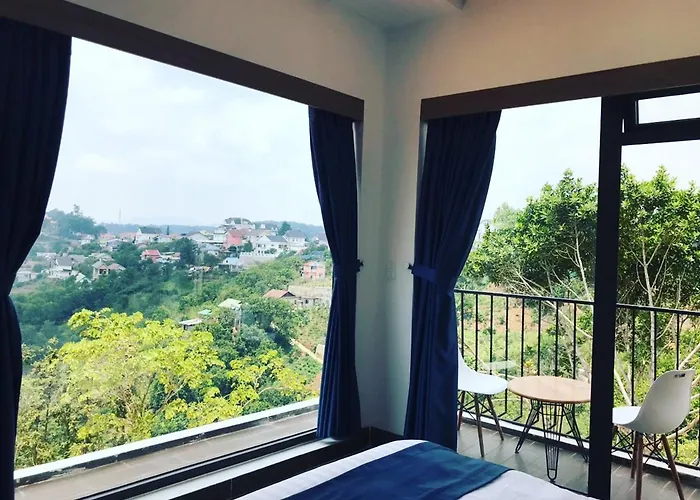 Nang\'S Villa & Coffee