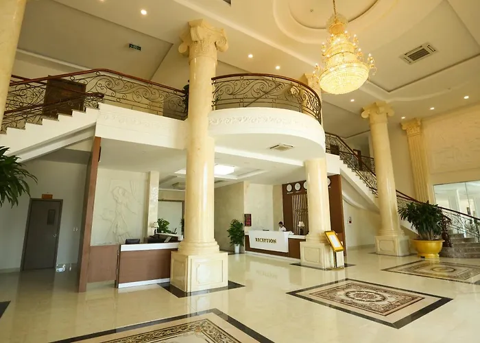 Tecco Do Son Hotel