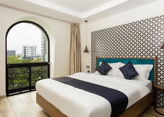 Capital O 781 Brilliant Majestic Hotel