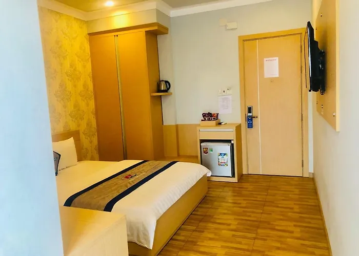 Ngoc Thanh Hotel