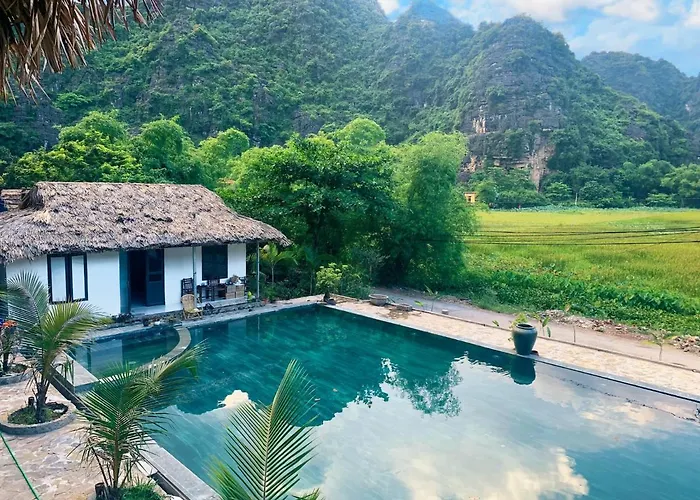 Ninh Binh Retreat