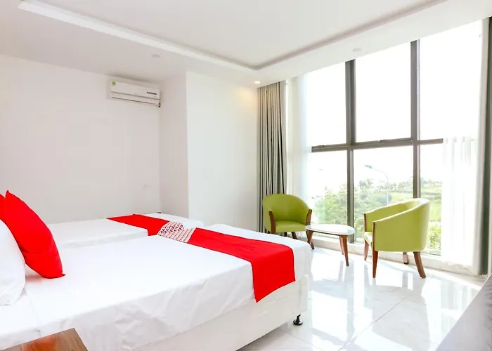 OYO 597 Khách Sạn Chiêu Dương