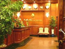 Thien Thai & Hotel Hanoi