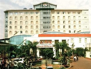 Hotel Cong Doan Viet Nam Hanoi