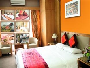 Hotel V Star Hoa Binh
