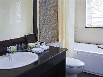 Hotel Hong Thien 1 2*